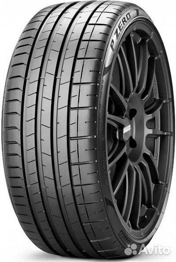 Pirelli P Zero Sports CAR 255/40 R21 102Y