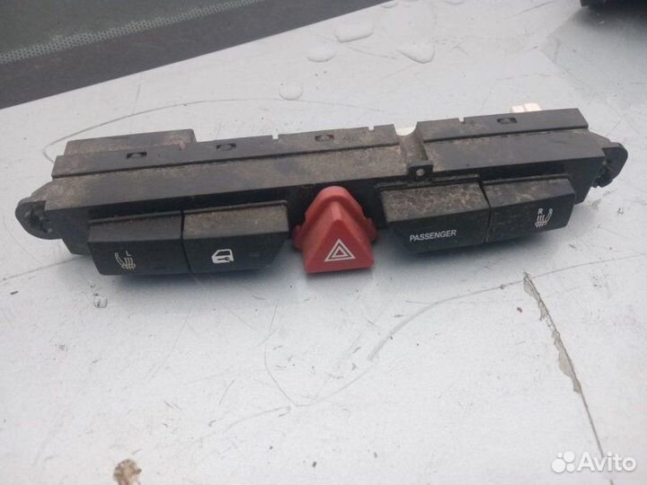 Блок кнопок Kia Ceed 2008