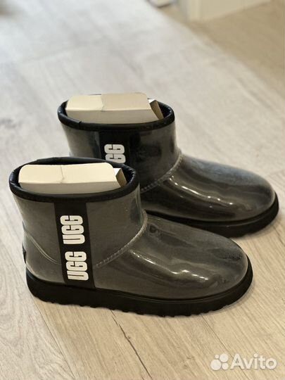 Угги Ugg женские