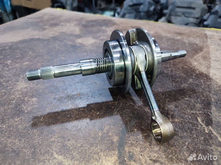 Коленвал Honda Dio AF34/35SR/Cesta GBL (32,5mm)