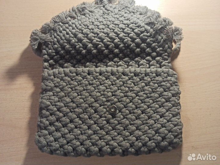 Пояс этнический шаманский