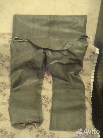 Костюм для рыбака