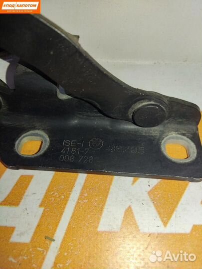 Петля капота правая BMW 5 E60 (2002 - 2010)