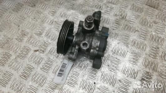 Насос гу бензиновый mitsubishi space star (96G17DH