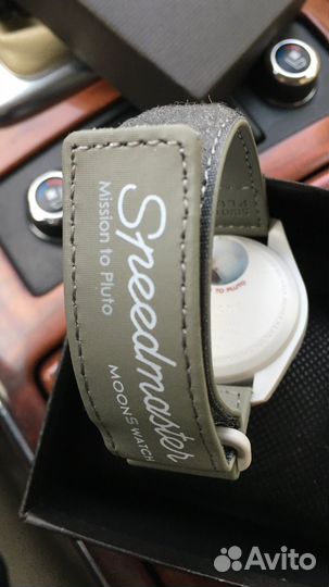 Часы omega