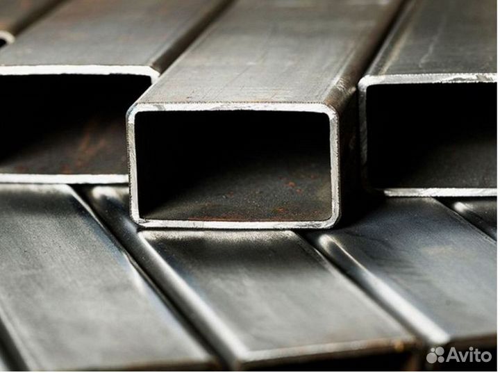 Профильная труба 20х20