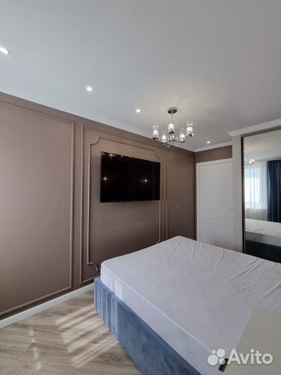 Ремонт квартир, отделка стен, штукатурка и т.д