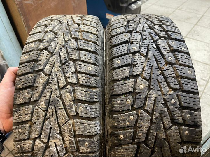 Cordiant Snow Cross 185/65 R14 28M