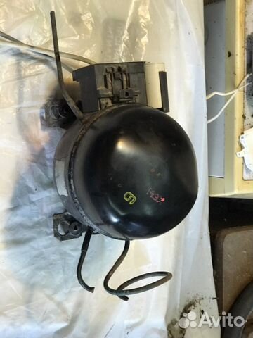 Запчасти для холодильника