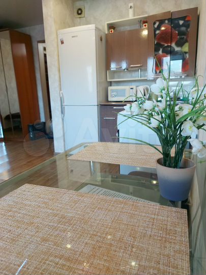 Квартира-студия, 27 м², 10/14 эт.