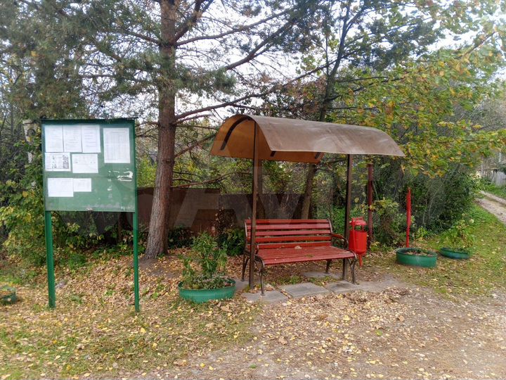 Участок 12 сот. (СНТ, ДНП)