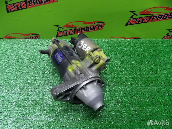 Стартер toyota ZGE20W,ZGE21G,ZGE22W,ZGE25W,ZGR20,Z