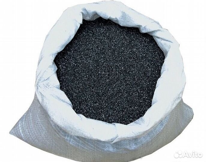 Активированный кокосовый 5кг