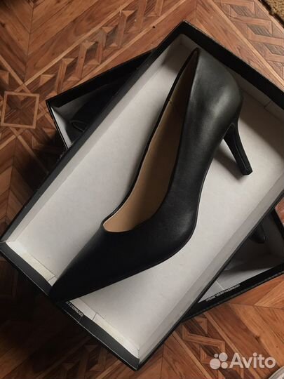 Туфли женские