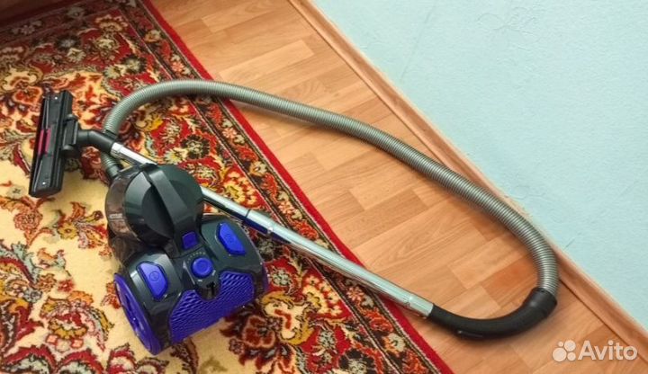 Пылесос Starwind