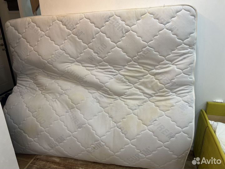 Матрас 200 на 220