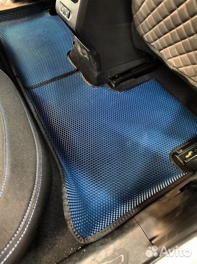 Коврики EVA ева эва в Ханты-Мансийске за 2 часа