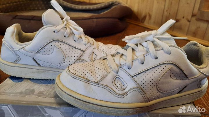 Детская обувь для девочек