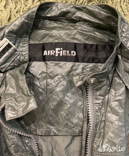 Стильная ветровка AirField signature, 36, оригинал