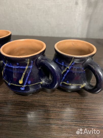 Сервиз кофейный