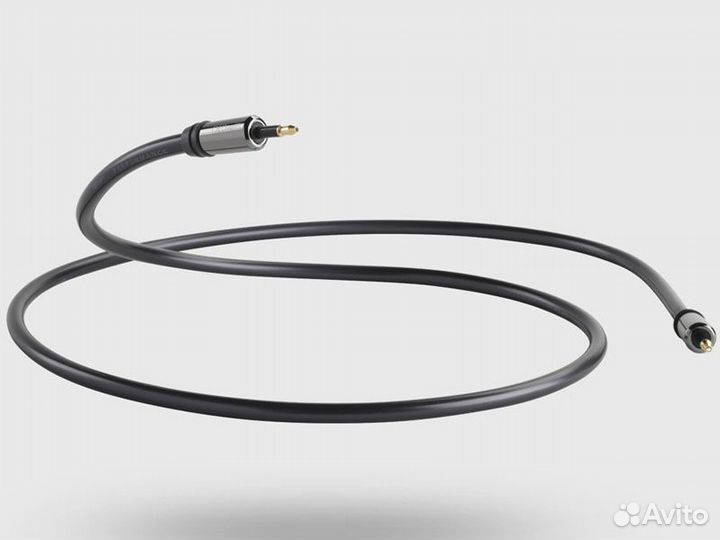 QED (QE7200) Performance Optical Graphite 1.0m