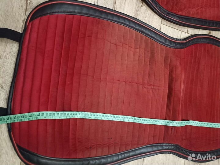 Чехлы в автомобиль