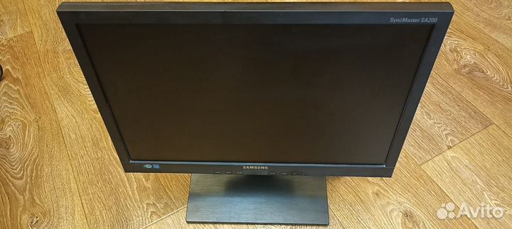 Монитор Samsung E1920NW, 19 дюймов