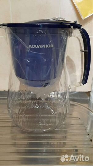 Фильтр для воды