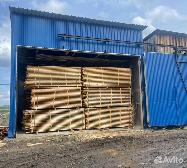 Сушка доски