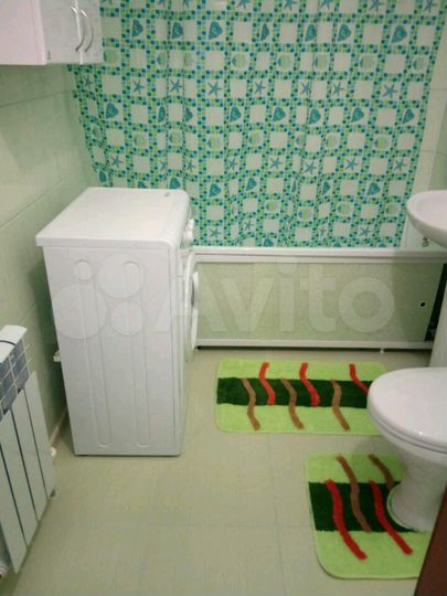 1-к. квартира, 36 м², 11/16 эт.