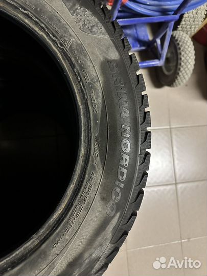 Viatti Brina Nordico V-522 185/65 R15