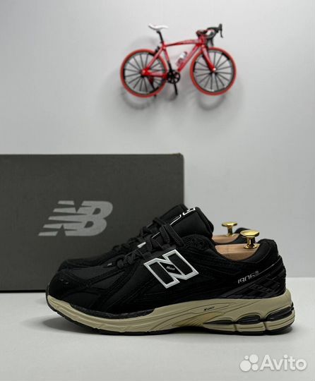 Кроссовки мужские New balance 1906