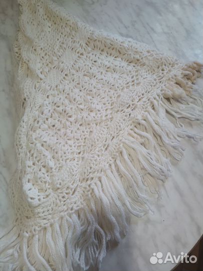 Платок шаль