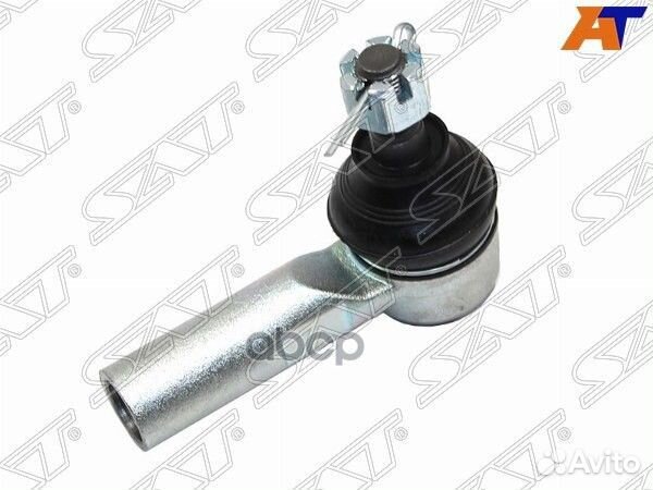 Наконечник рулевой toyota avensis/caldina/isis