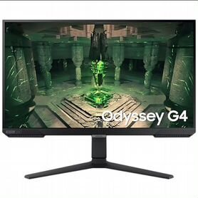 Samsung 27 Odyssey G4 Монитор S27BG400EI