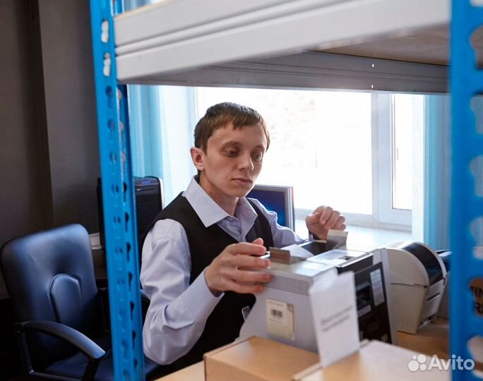 Ремонт онлайн-кассы атол, Эвотор, Sigma и др