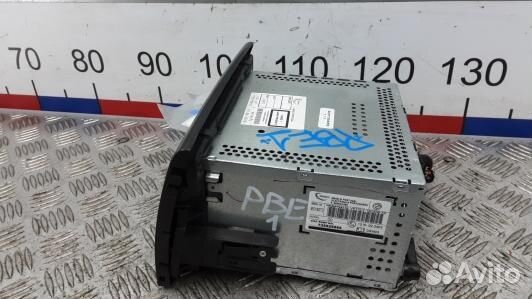 Магнитола fiat bravo 2 (PBE01I401)