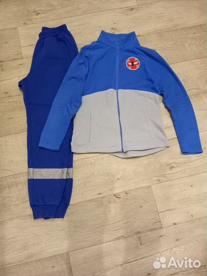 Медицинская одежда