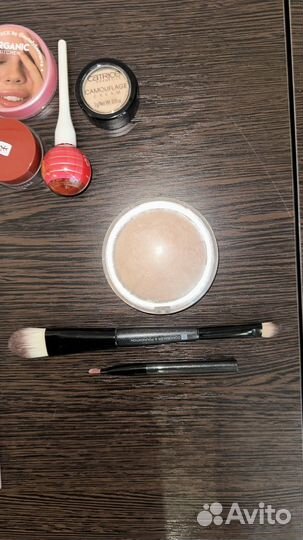 Набор косметики
