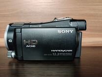 Sony HDR-CX700VE