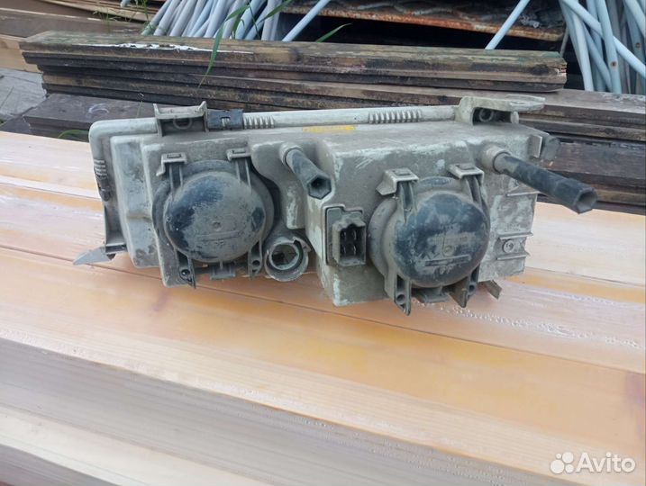 Фара ваз 2110 бу