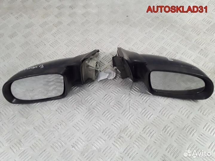 Зеркало электрическое Opel Omega B дорестайлиг
