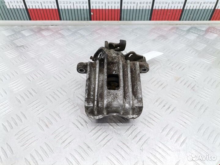 Суппорт задний левый для Volkswagen Polo 4