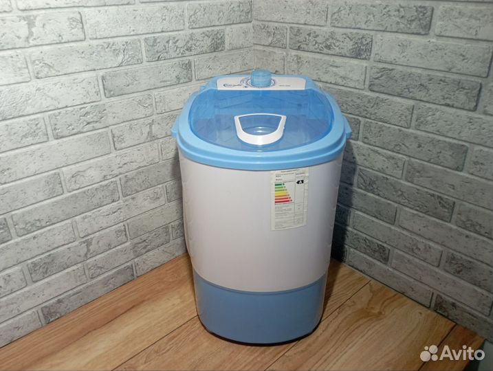 Стиральная машина willmark WM-20A