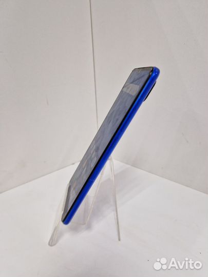 Xiaomi Redmi 9C (NFC), 4/128 ГБ