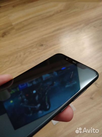 Xiaomi mi8
