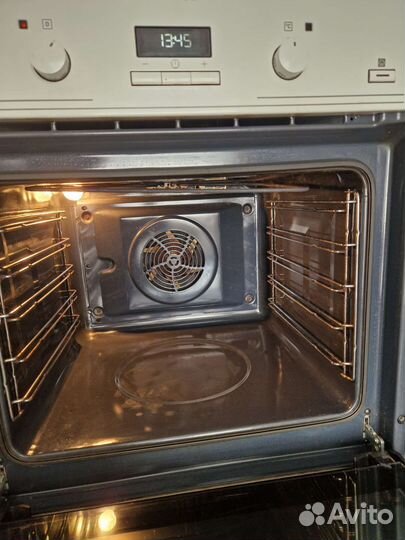 Духовой шкаф electrolux бу