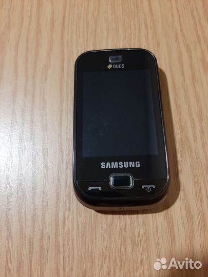 Samsung B5722