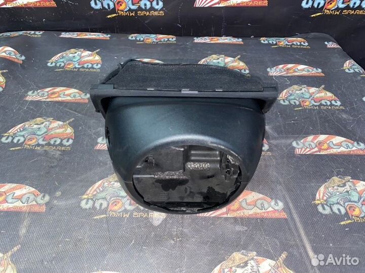 Кожух рулевой колонки Bmw F02