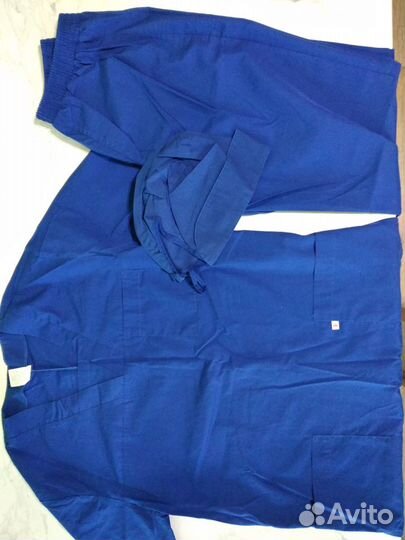 Медицинский костюм